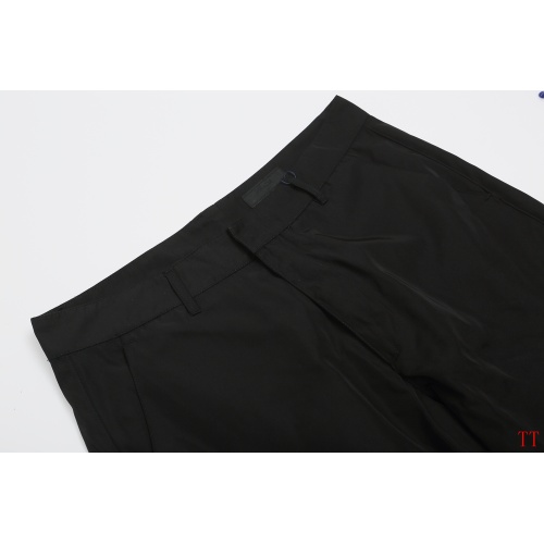 Replica Prada Pants For Men #1264372 $76.00 USD for Wholesale