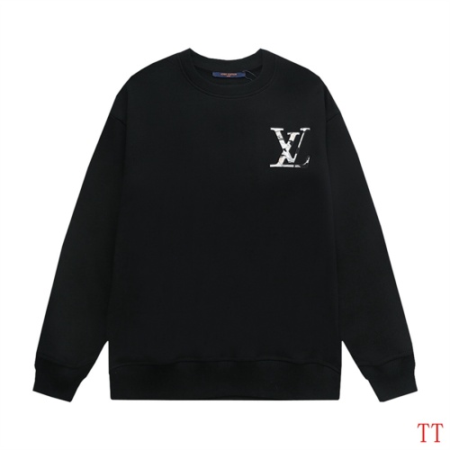 Louis Vuitton LV Hoodies Long Sleeved For Unisex #1264377 $48.00 USD, Wholesale Replica Louis Vuitton LV Hoodies