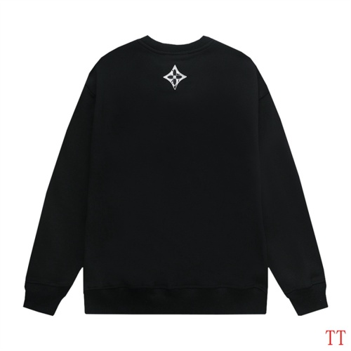 Replica Louis Vuitton LV Hoodies Long Sleeved For Unisex #1264377 $48.00 USD for Wholesale