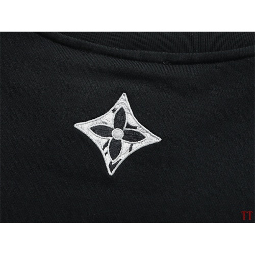 Replica Louis Vuitton LV Hoodies Long Sleeved For Unisex #1264377 $48.00 USD for Wholesale