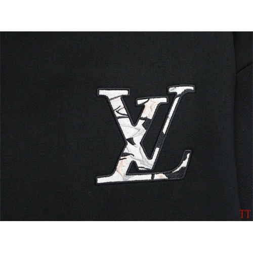 Replica Louis Vuitton LV Hoodies Long Sleeved For Unisex #1264377 $48.00 USD for Wholesale