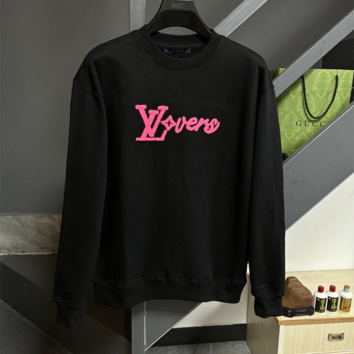 Louis Vuitton LV Hoodies Long Sleeved For Unisex #1264379 $56.00 USD, Wholesale Replica Louis Vuitton LV Hoodies