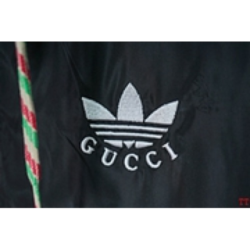 Replica Gucci Jackets Long Sleeved For Men #1264402 $52.00 USD for Wholesale