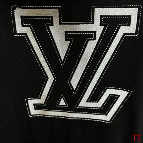 Replica Louis Vuitton LV Jackets Long Sleeved For Unisex #1264412 $80.00 USD for Wholesale