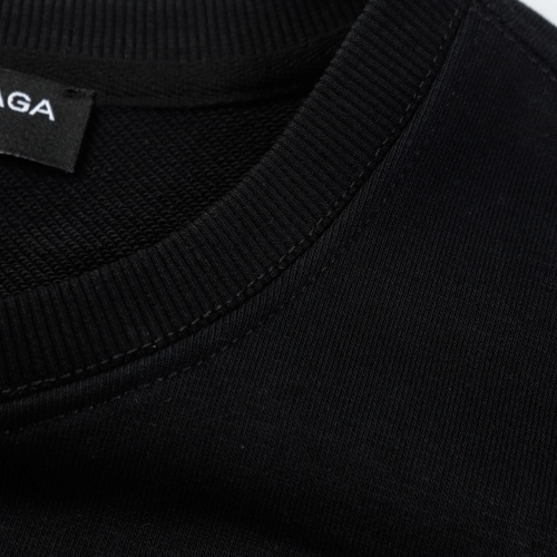 Replica Balenciaga Hoodies Long Sleeved For Unisex #1264454 $39.00 USD for Wholesale