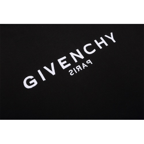 Replica Givenchy Hoodies Long Sleeved For Unisex #1264493 $56.00 USD for Wholesale