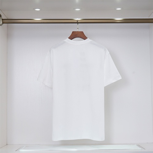 Replica Gucci T-Shirts Short Sleeved For Unisex #1264500 $34.00 USD for Wholesale