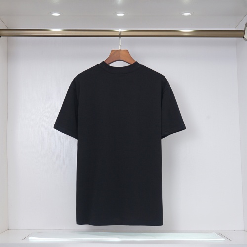 Replica Versace T-Shirts Short Sleeved For Unisex #1264517 $36.00 USD for Wholesale