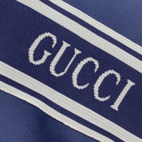 Replica Gucci Jackets Long Sleeved For Unisex #1264529 $102.00 USD for Wholesale