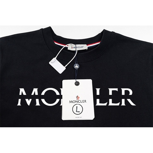 Replica Moncler Hoodies Long Sleeved For Unisex #1264540 $56.00 USD for Wholesale