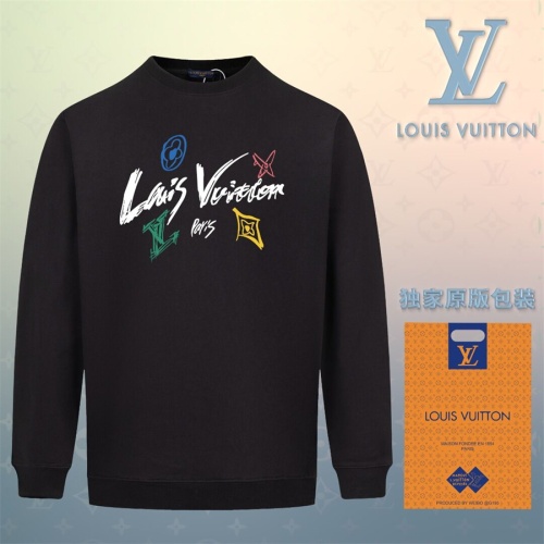 Louis Vuitton LV Hoodies Long Sleeved For Unisex #1264544 $56.00 USD, Wholesale Replica Louis Vuitton LV Hoodies