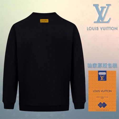 Replica Louis Vuitton LV Hoodies Long Sleeved For Unisex #1264544 $56.00 USD for Wholesale