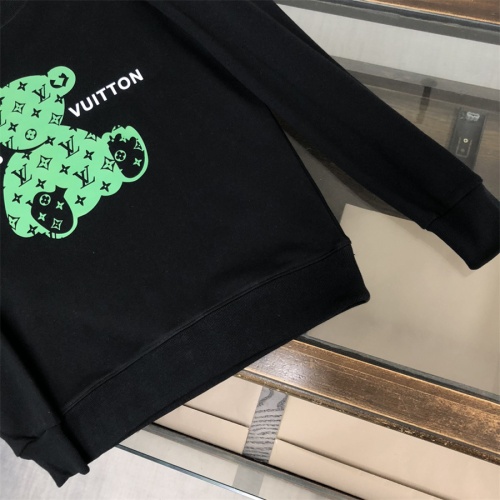 Replica Louis Vuitton LV Hoodies Long Sleeved For Unisex #1264547 $40.00 USD for Wholesale