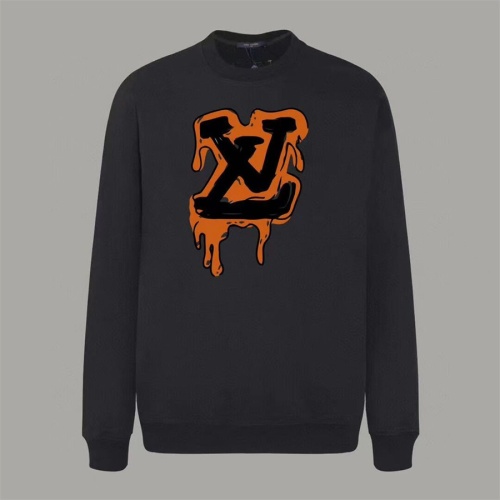 Louis Vuitton LV Hoodies Long Sleeved For Unisex #1264575 $56.00 USD, Wholesale Replica Louis Vuitton LV Hoodies