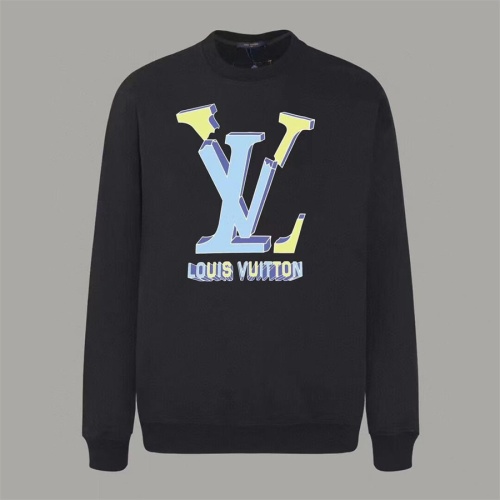 Louis Vuitton LV Hoodies Long Sleeved For Unisex #1264579 $56.00 USD, Wholesale Replica Louis Vuitton LV Hoodies