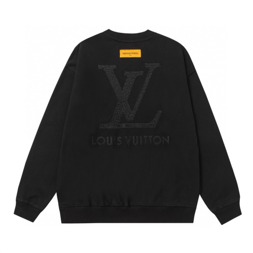 Louis Vuitton LV Hoodies Long Sleeved For Unisex #1264580 $56.00 USD, Wholesale Replica Louis Vuitton LV Hoodies