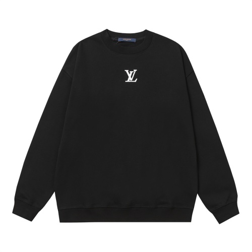 Louis Vuitton LV Hoodies Long Sleeved For Unisex #1264581 $56.00 USD, Wholesale Replica Louis Vuitton LV Hoodies