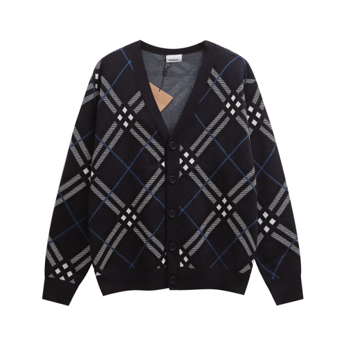 Burberry Fashion Sweaters Long Sleeved For Unisex #1264583 $64.00 USD, Wholesale Replica Burberry Fashion Sweaters