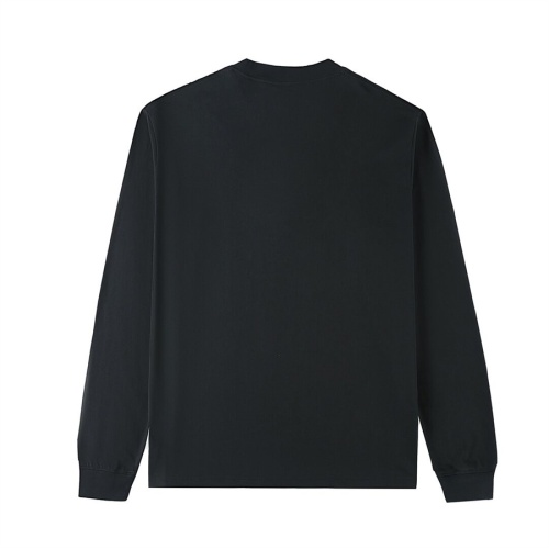 Replica Gucci T-Shirts Long Sleeved For Unisex #1264596 $56.00 USD for Wholesale