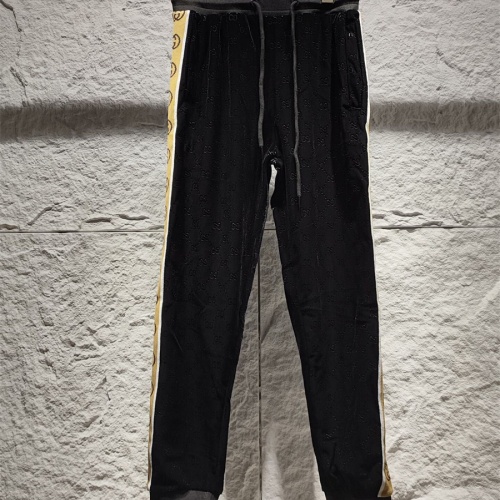 Replica Gucci Tracksuits Long Sleeved For Men #1264609 $132.00 USD for Wholesale