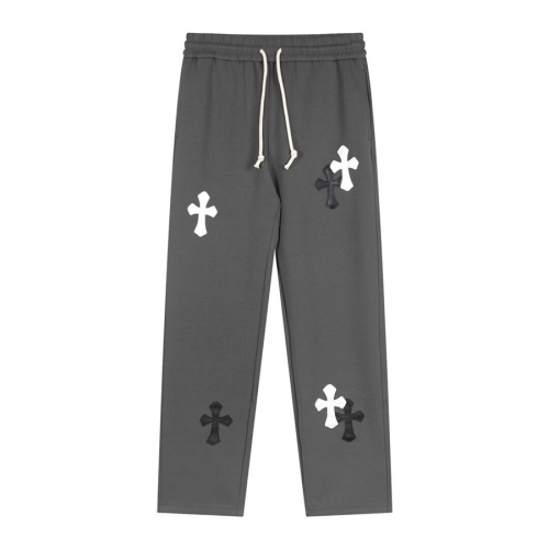 Chrome Hearts Pants For Men #1264612 $68.00 USD, Wholesale Replica Chrome Hearts Pants