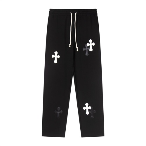 Chrome Hearts Pants For Men #1264613 $68.00 USD, Wholesale Replica Chrome Hearts Pants