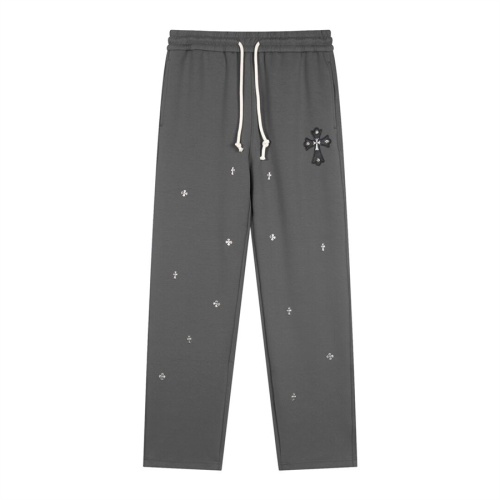 Chrome Hearts Pants For Men #1264614 $68.00 USD, Wholesale Replica Chrome Hearts Pants