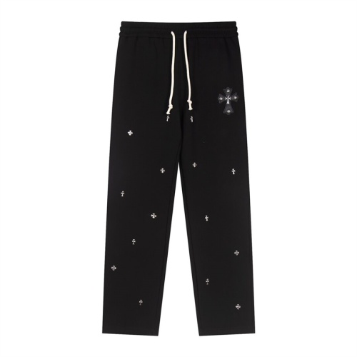 Chrome Hearts Pants For Men #1264615 $68.00 USD, Wholesale Replica Chrome Hearts Pants