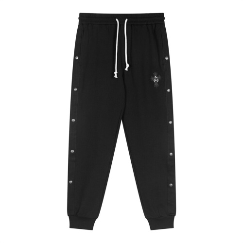 Chrome Hearts Pants For Men #1264620 $68.00 USD, Wholesale Replica Chrome Hearts Pants