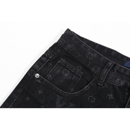 Replica Louis Vuitton LV Jeans For Unisex #1264660 $52.00 USD for Wholesale