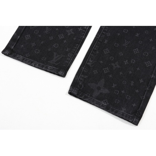 Replica Louis Vuitton LV Jeans For Unisex #1264660 $52.00 USD for Wholesale