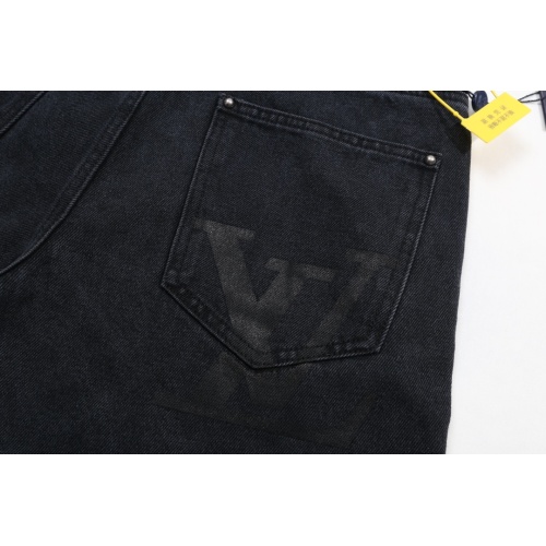 Replica Louis Vuitton LV Jeans For Unisex #1264661 $52.00 USD for Wholesale