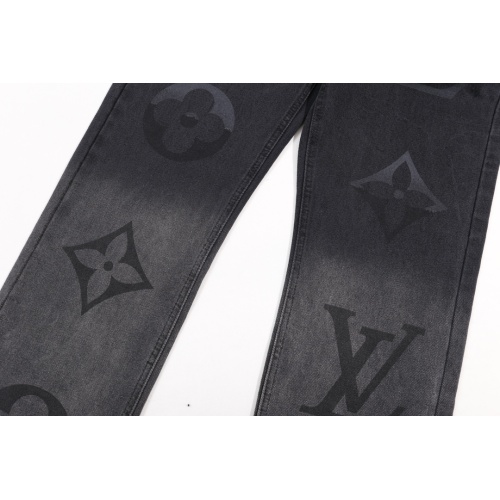 Replica Louis Vuitton LV Jeans For Unisex #1264662 $52.00 USD for Wholesale