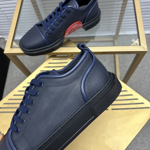 Replica Christian Louboutin Casual Shoes For Women #1264671 $92.00 USD for Wholesale