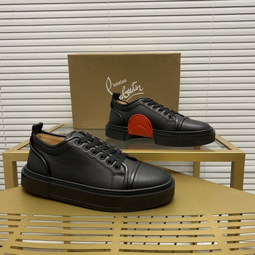 Christian Louboutin Casual Shoes For Women #1264673 $92.00 USD, Wholesale Replica Christian Louboutin Casual Shoes