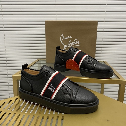 Christian Louboutin Casual Shoes For Women #1264683 $96.00 USD, Wholesale Replica Christian Louboutin Casual Shoes