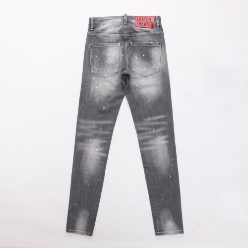 Dsquared Jeans For Men #1264688 $60.00 USD, Wholesale Replica Dsquared Jeans