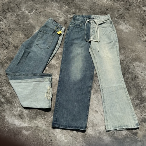 Balenciaga Jeans For Men #1264711 $56.00 USD, Wholesale Replica Balenciaga Jeans