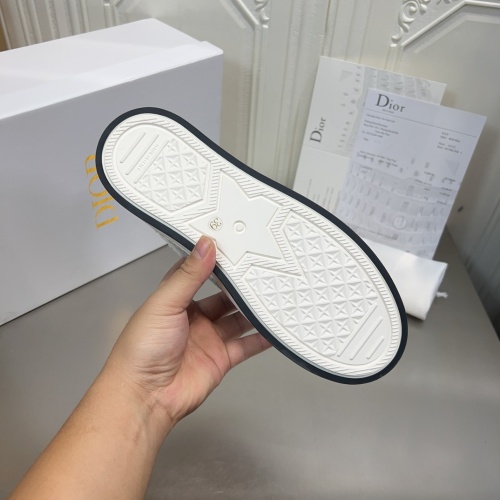 Replica Christian Dior Casual Shoes For Women #1264739 $105.00 USD for Wholesale