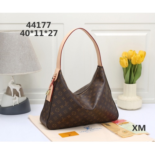 Louis Vuitton HandBags For Women #1264770 $42.00 USD, Wholesale Replica Louis Vuitton HandBags