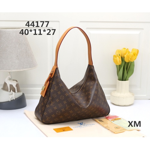 Louis Vuitton HandBags For Women #1264772 $42.00 USD, Wholesale Replica Louis Vuitton HandBags