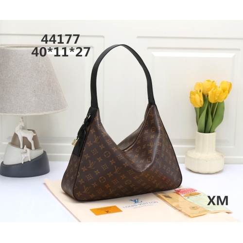 Louis Vuitton HandBags For Women #1264773 $42.00 USD, Wholesale Replica Louis Vuitton HandBags