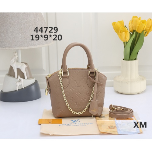 Louis Vuitton HandBags For Women #1264775 $40.00 USD, Wholesale Replica Louis Vuitton HandBags