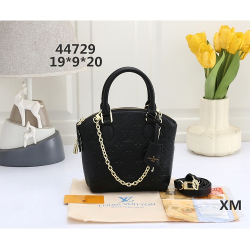 Louis Vuitton HandBags For Women #1264777 $40.00 USD, Wholesale Replica Louis Vuitton HandBags