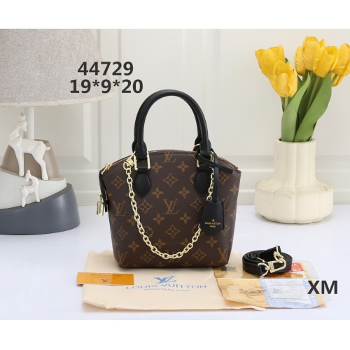 Louis Vuitton HandBags For Women #1264778 $40.00 USD, Wholesale Replica Louis Vuitton HandBags