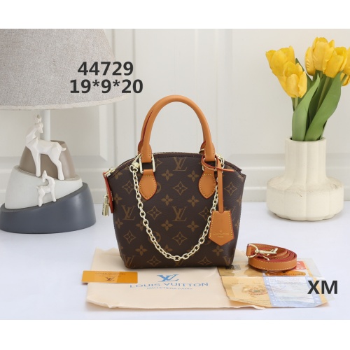 Louis Vuitton HandBags For Women #1264779 $40.00 USD, Wholesale Replica Louis Vuitton HandBags