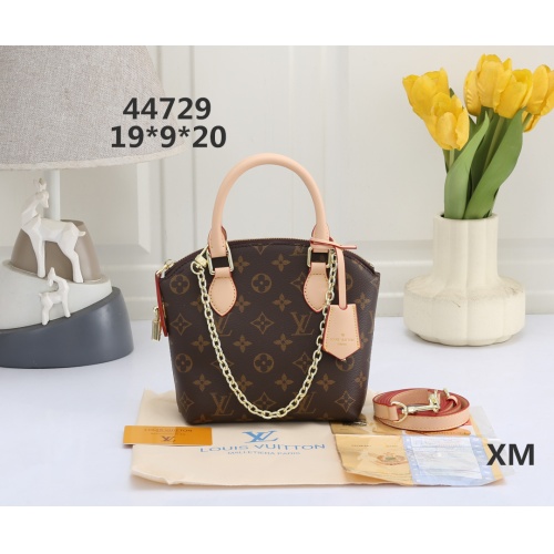 Louis Vuitton HandBags For Women #1264780 $40.00 USD, Wholesale Replica Louis Vuitton HandBags