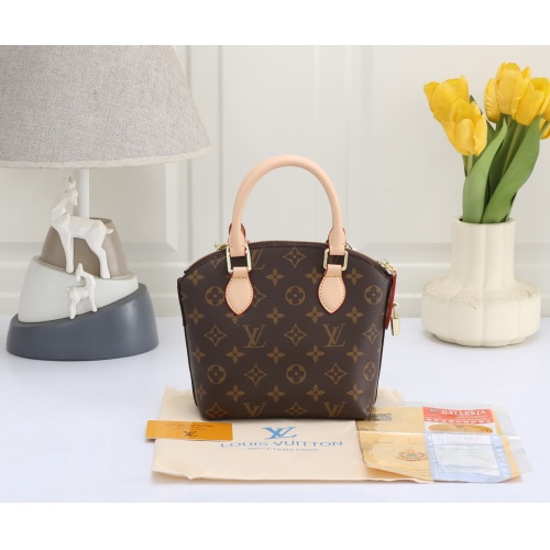 Replica Louis Vuitton HandBags For Women #1264780 $40.00 USD for Wholesale