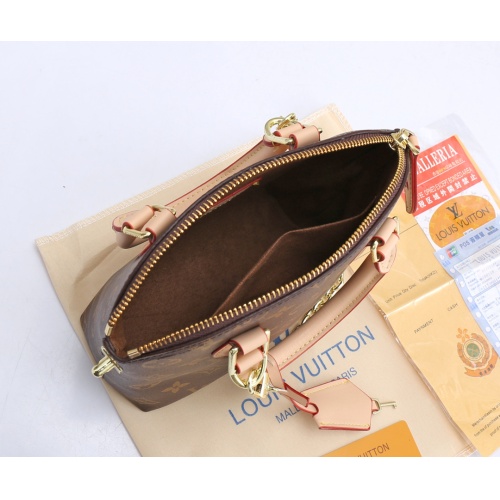 Replica Louis Vuitton HandBags For Women #1264780 $40.00 USD for Wholesale