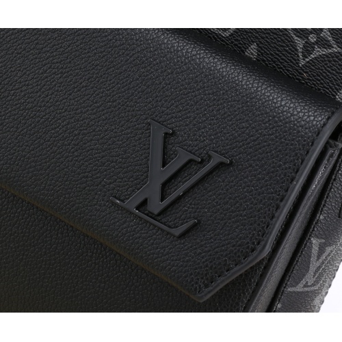 Replica Louis Vuitton Messenger Bags For Men #1264785 $41.00 USD for Wholesale